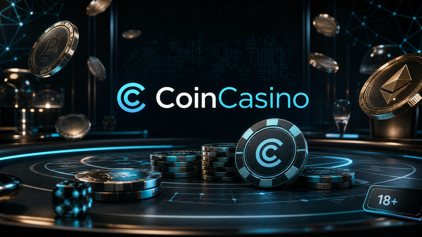 CoinCasino